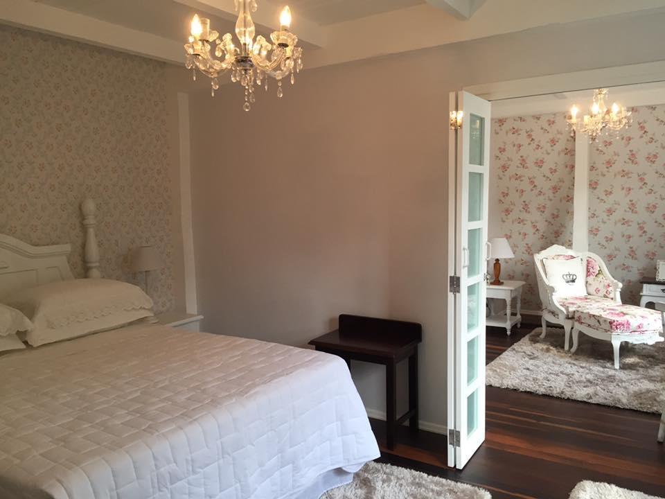 Chale Boutique Blumenhof Hotel บลูเมเนา ภายนอก รูปภาพ