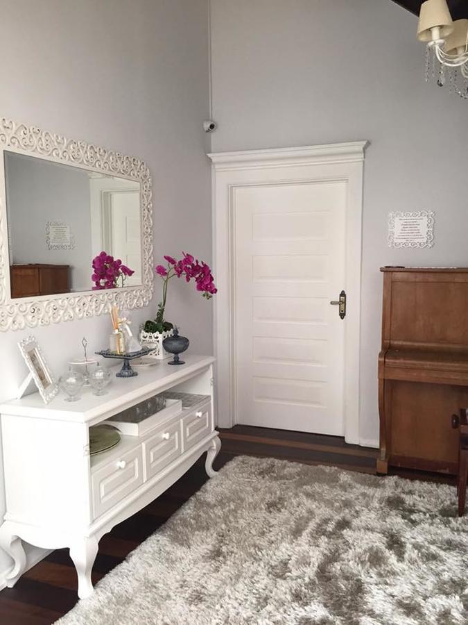 Chale Boutique Blumenhof Hotel บลูเมเนา ภายนอก รูปภาพ